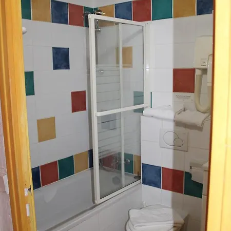 Caffe Riviera Aparthotel Cagnes-sur-Mer