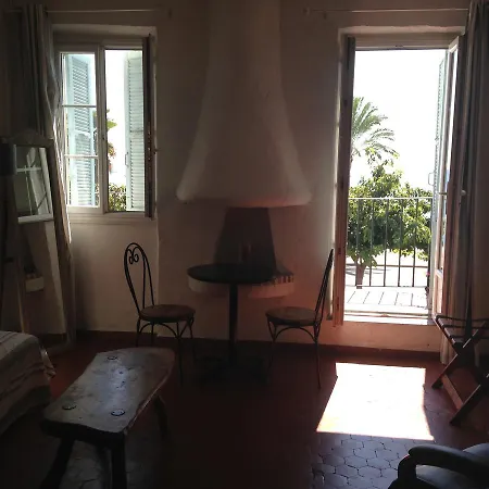Caffe Riviera Appart hôtel Cagnes-sur-Mer