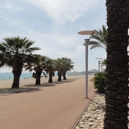 Caffe Riviera Appart hôtel *