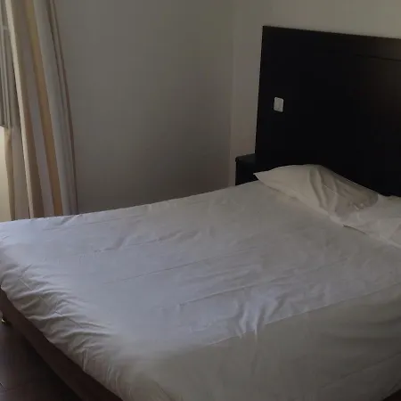 Aparthotel Caffe Riviera Cagnes-sur-Mer