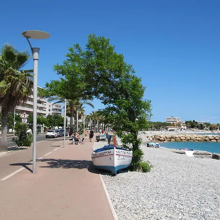 Caffe Riviera Appart hôtel Cagnes-sur-Mer