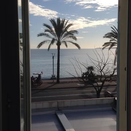 Caffe Riviera Appart hôtel Cagnes-sur-Mer