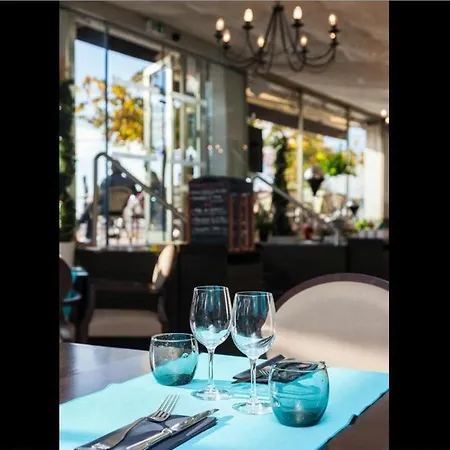 Caffe Riviera Appart hôtel *